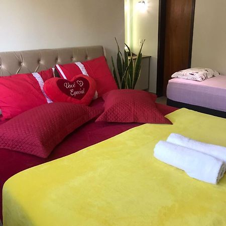 Casa Aconchego Dos Canyons Прая Гранде Екстериор снимка