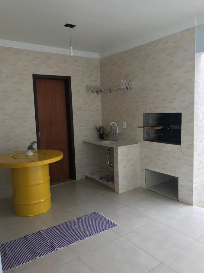 Casa Aconchego Dos Canyons Прая Гранде Екстериор снимка