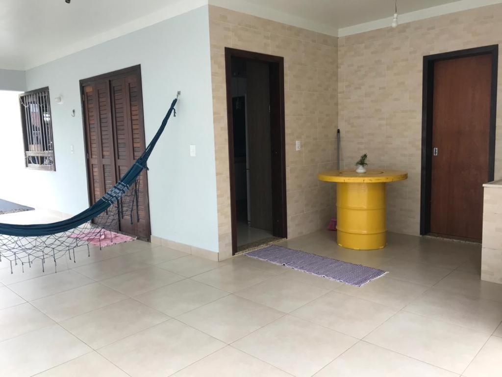 Casa Aconchego Dos Canyons Прая Гранде Екстериор снимка
