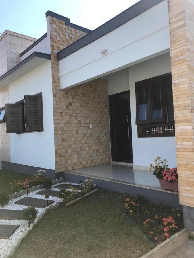 Casa Aconchego Dos Canyons Прая Гранде Екстериор снимка