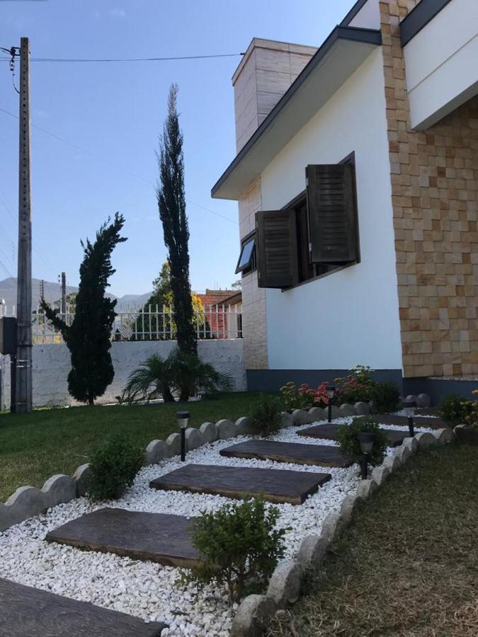 Casa Aconchego Dos Canyons Прая Гранде Екстериор снимка
