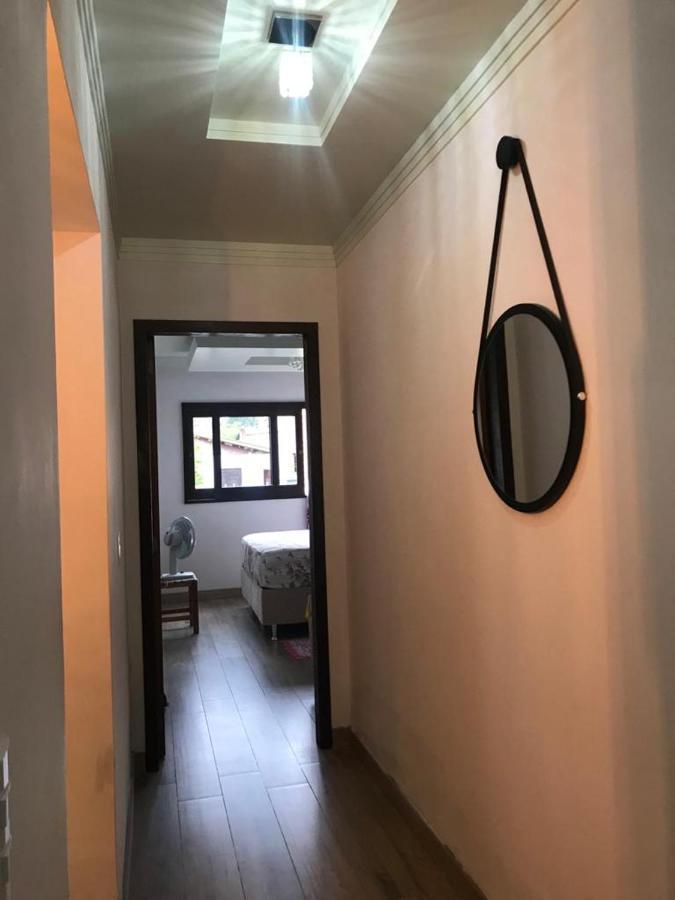 Casa Aconchego Dos Canyons Прая Гранде Екстериор снимка
