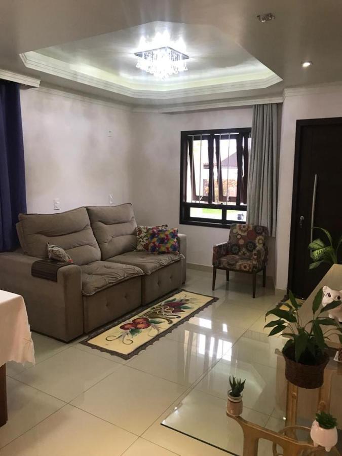 Casa Aconchego Dos Canyons Прая Гранде Екстериор снимка