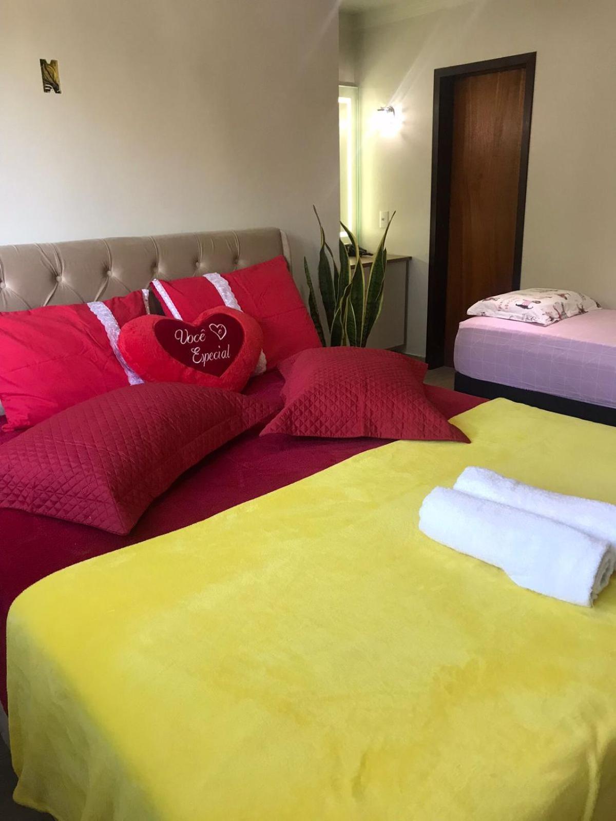 Casa Aconchego Dos Canyons Прая Гранде Екстериор снимка