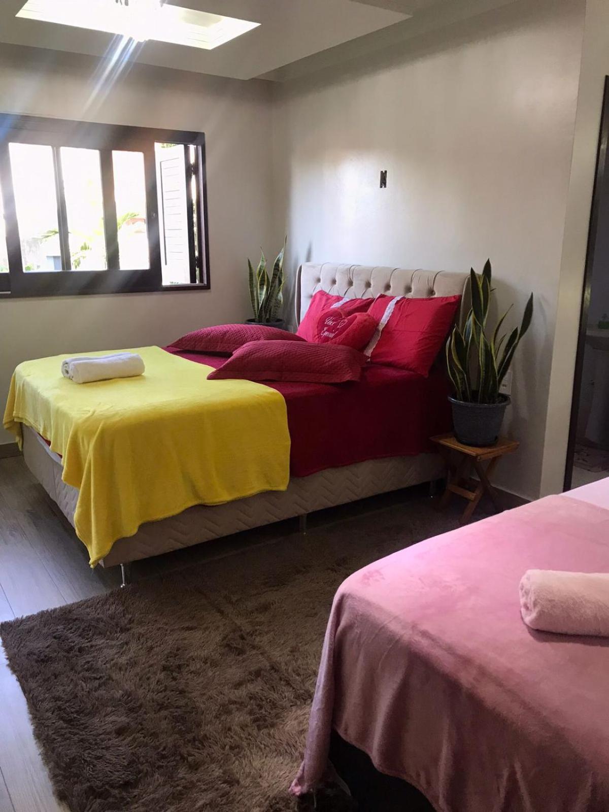 Casa Aconchego Dos Canyons Прая Гранде Екстериор снимка